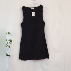 NEW COTTON ON Bella Boat Neck Mini Dress